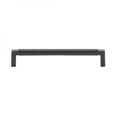 Click Here To Enlarge This Photo Of TK5191-160-LBN M&period;Marcus Paxton Cabinet Pull 160mm Matt Bronze on Zinc Finish