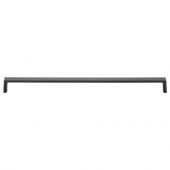TK5210-320-LBN M&period;Marcus Jena Cabinet Pull 320mm Matt Bronze on Zinc Finish