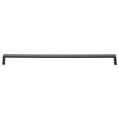 TK5210-320-SBK M&period;Marcus Jena Cabinet Pull 320mm Silk Touch Matt Black Finish