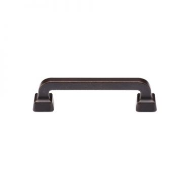 Click Here To Enlarge This Photo Of TK5217-096-LBN M&period;Marcus Stilo Cabinet Pull 96mm Matt Bronze on Zinc Finish