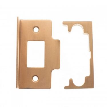 Click Here To Enlarge This Photo Of Atlantic - ALREBCEUSC Rebate Kit to suit Atlantic CE Tubular Latch - Urban Satin Copper