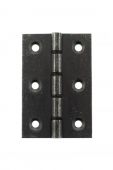 Atlantic - AWH3222DS Washered Hinges 3" x 2" x 2&period;2mm - Distressed Silver