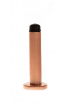 Click Here To Enlarge This Photo Of Atlantic - ADSWPUSC Premium Wall Mounted Door Stop on Concealed Fix Rose Urban Satin Copper