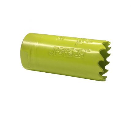 Click Here To Enlarge This Photo Of JTA5001 Jigtech 25mm Holesaw Only