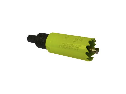 Click Here To Enlarge This Photo Of JTA5010 Jigtech 25mm Holesaw &plus; Arbor Set
