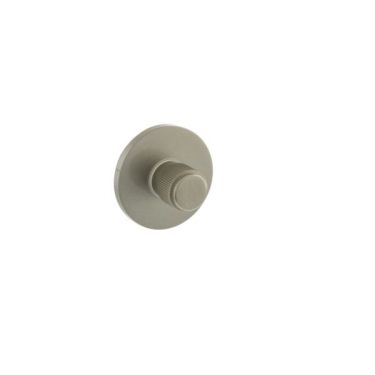 Click Here To Enlarge This Photo Of Atlantic - MHSRLWCSN Millhouse Brass Linear WC Turn and Release on 5mm Slimline Round Rose - Satin Nickel