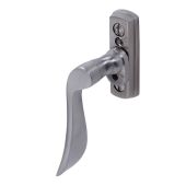 BLU Performance Regent Window Espagnolette Handle &lpar;Left Hand&rpar; 316 Satin Stainless Steel &lpar;REG020C-LH-SSS&rpar;