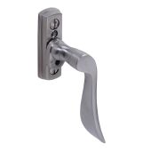 BLU Performance Regent Window Espagnolette Handle &lpar;Right Hand&rpar; 316 Satin Stainless Steel &lpar;REG020C-RH-SSS&rpar;