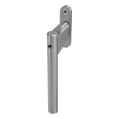 BLU Performance Contemporary Window Espagnolette Handle - Inline&comma; 316 Satin Stainless Steel &lpar;SST94-SSS&rpar;
