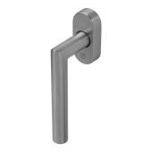 BLU Performance Tilt & Turn Window Handle&comma; 316 Satin Stainless Steel &lpar;TTH50-SSS&rpar;