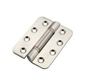 14999 Eclipse Specialist Anti-Ligature Grade 14 102x76mm Thrust Bearing Hinges &lpar;pair&rpar;
