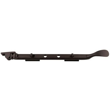 Click Here To Enlarge This Photo Of M44SMBRZ - Carlisle Brass Victorian Casement Stay 250mm Matt Bronze