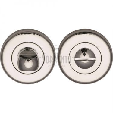 Click Here To Enlarge This Photo Of SC-0195-PC M&period;Marcus Sorrento Thumbturn & Emergency Release Polished Chrome Finish