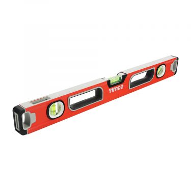 Click Here To Enlarge This Photo Of TIMCO 468160 - 600mm Professional Box Beam Spirit Level