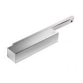 DORMA TS92B EN&period;1-4 Silver Cam Action Overhead Door Closer &lpar;Pull Side&rpar;