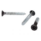 FX-CF4030-SS-ORB 4&period;0 x 30mm Wood Screw&comma; A2 Stainless Steel&comma; Oil Rubbed Bronze Finish&comma; TX20 Head &lpar;Box of 100&rpar;