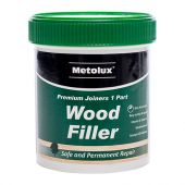 Metolux 65390 - 250ml Light Oak 1 Part Wood Filler