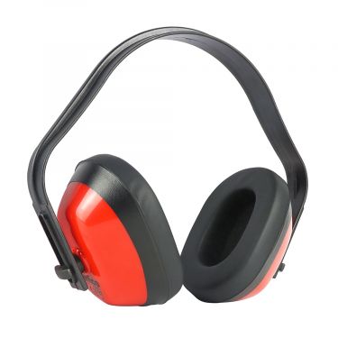 Click Here To Enlarge This Photo Of TIMCO - 770111 - Standard Ear Defenders - 27&period;6dB