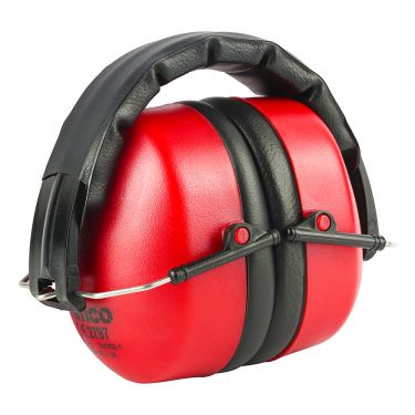 Click Here To Enlarge This Photo Of TIMCO - 770390 - Foldable Ear Defenders - 30&period;4dB