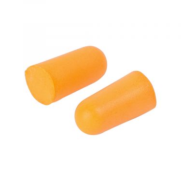 Click Here To Enlarge This Photo Of TIMCO - PU Foam 34&period;0dB Ear Plugs