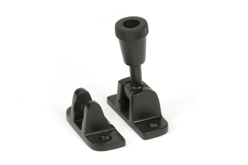 Click Here To Enlarge This Photo Of 45945 From the Anvil Aged Bronze Brompton Brighton Fastener &lpar;Radiused&rpar;