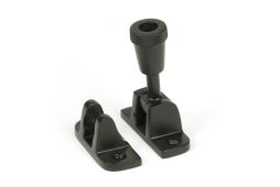 45945 From the Anvil Aged Bronze Brompton Brighton Fastener &lpar;Radiused&rpar;
