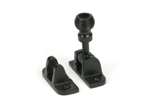 Click Here To Enlarge This Photo Of 45955 From the Anvil Aged Bronze Beehive Brighton Fastener &lpar;Radiused&rpar;