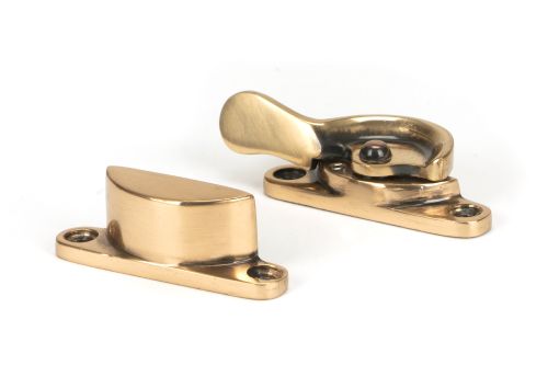 Click Here To Enlarge This Photo Of 46591 From the Anvil Polished Bronze Fitch Fastener