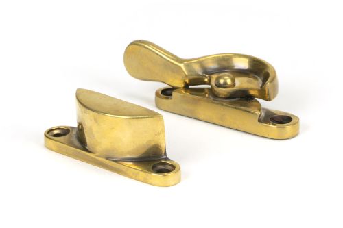 Click Here To Enlarge This Photo Of 83934 From the Anvil Aged Brass Fitch Fastener