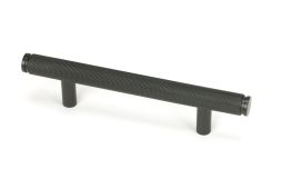 46903 From the Anvil Aged Bronze Full Brompton Pull Handle - Small 96mm c&sol;c