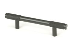 46933 From the Anvil Aged Bronze Half Brompton Pull Handle - Small 96mm c&sol;c