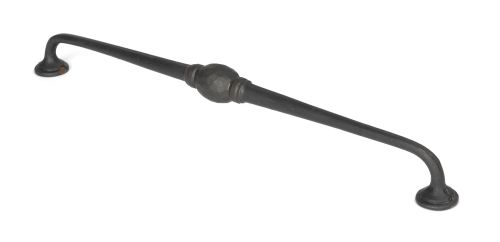 Click Here To Enlarge This Photo Of 48358 From the Anvil Beeswax 13 1&sol;2" Hammered D Handle