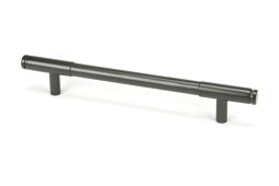 50446 From the Anvil Aged Bronze Kelso Pull Handle - Medium 160mm c&sol;c