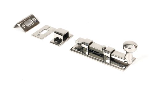 Click Here To Enlarge This Photo Of 46424 From the Anvil Polished Marine SS &lpar;316&rpar; 4" Universal Bolt