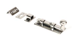 46424 From the Anvil Polished Marine SS &lpar;316&rpar; 4" Universal Bolt