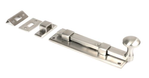 Click Here To Enlarge This Photo Of 46425 From the Anvil Satin Marine SS &lpar;316&rpar; 6" Universal Bolt