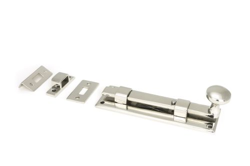 Click Here To Enlarge This Photo Of 46426 From the Anvil Polished Marine SS &lpar;316&rpar; 6" Universal Bolt