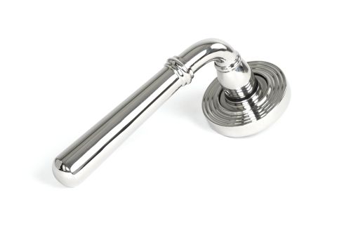 Click Here To Enlarge This Photo Of 46542 From the Anvil Polished Marine SS &lpar;316&rpar; Newbury Lever on Rose Set &lpar;Beehive&rpar; - Unsprung