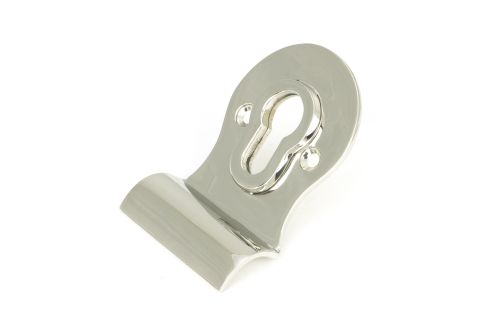 Click Here To Enlarge This Photo Of 49811 From the Anvil Polished Marine SS &lpar;316&rpar; Euro Door Pull