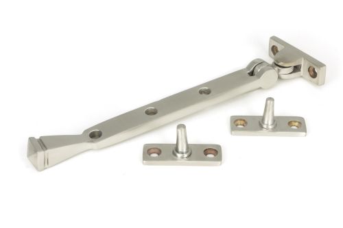 Click Here To Enlarge This Photo Of 49834 From the Anvil Satin Marine SS &lpar;316&rpar; 8" Avon Stay