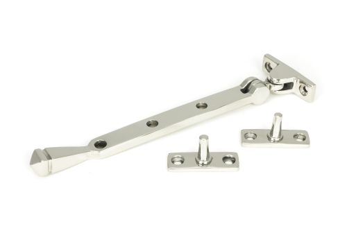 Click Here To Enlarge This Photo Of 49835 From the Anvil Polished Marine SS &lpar;316&rpar; 8" Avon Stay