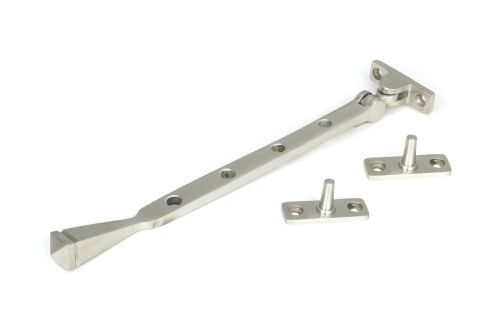 Click Here To Enlarge This Photo Of 49836 From the Anvil Satin Marine SS &lpar;316&rpar; 10" Avon Stay