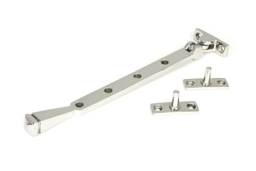 Click Here To Enlarge This Photo Of 49837 From the Anvil Polished Marine SS &lpar;316&rpar; 10" Avon Stay