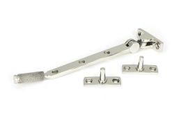 49936 From the Anvil Polished Marine SS &lpar;316&rpar; 8" Brompton Stay