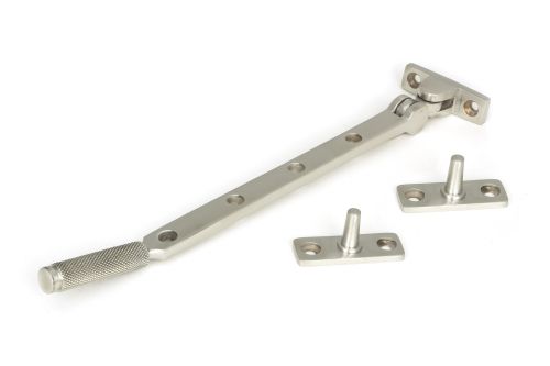 Click Here To Enlarge This Photo Of 49937 From the Anvil Satin Marine SS &lpar;316&rpar; 10" Brompton Stay