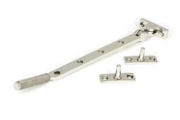 49938 From the Anvil Polished Marine SS &lpar;316&rpar; 10" Brompton Stay