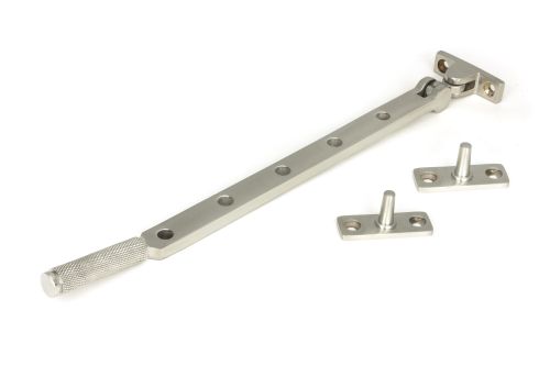 Click Here To Enlarge This Photo Of 49939 From the Anvil Satin Marine SS &lpar;316&rpar; 12" Brompton Stay