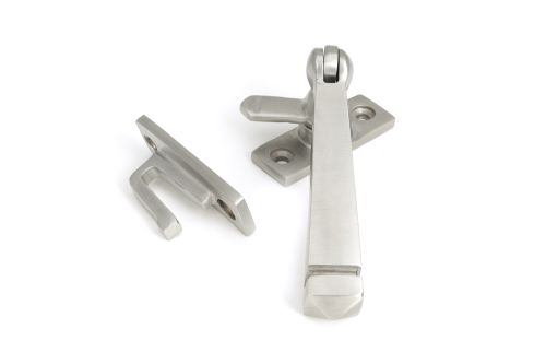Click Here To Enlarge This Photo Of 49941 From the Anvil Satin Marine SS &lpar;316&rpar; Locking Avon Fastener