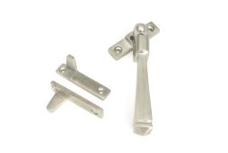 49943 From the Anvil Satin Marine SS &lpar;316&rpar; Night-Vent Locking Avon Fastener