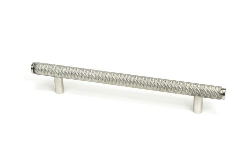 Click Here To Enlarge This Photo Of 46919 From the Anvil Polished SS &lpar;304&rpar; Full Brompton Pull Handle - Medium 160mm c&sol;c